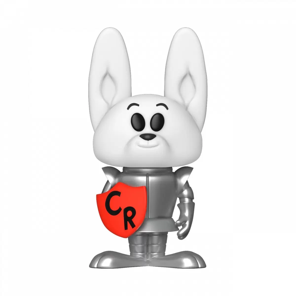 Vinyl Soda! - Crusader Rabbit - Crusader Rabbit