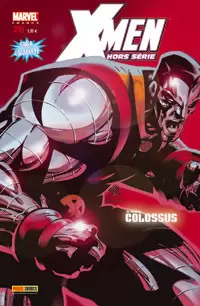 X-Men Hors Série (Marvel France) - Liens de sang
