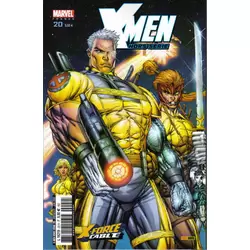 X-Force