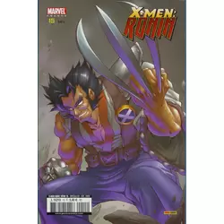 X-Men: Ronin