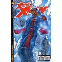 Xtreme X-Men: Terre sauvage