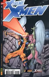 X-Men (X-Treme) - Le \