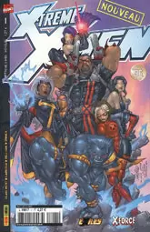 X-Men (X-Treme) - Que la fête commence