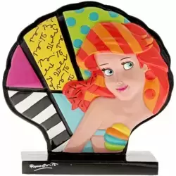 Ariel Shell