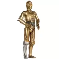 Star Wars - C-3PO