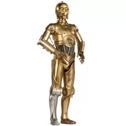 Star Wars - C-3PO