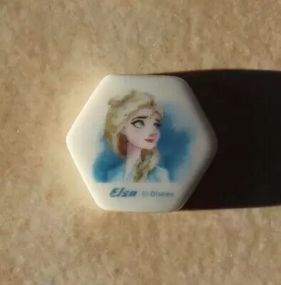 Fèves - La Reine des Neiges 2 - Elsa