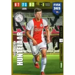 Klaas-Jan Huntelaar - AFC Ajax