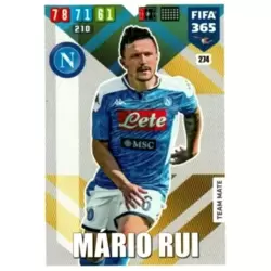 Mário Rui - SSC Napoli
