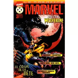 Marvel 20
