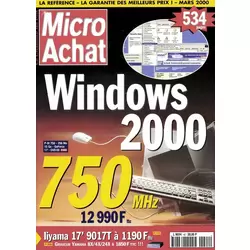 Micro Achat n°42