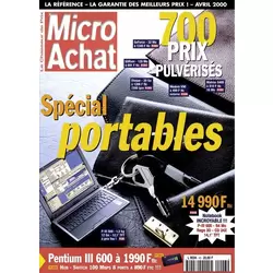 Micro Achat n°43