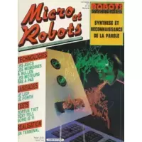 Micro et Robots n°15