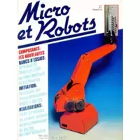Micro et Robots n°2