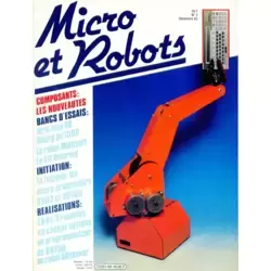 Micro et Robots n°2