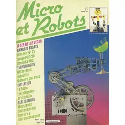 Micro et Robots n°4