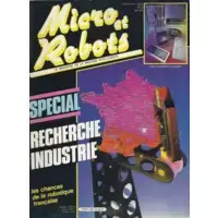 Micro et Robots n°8