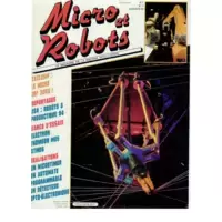 Micro et Robots n°9