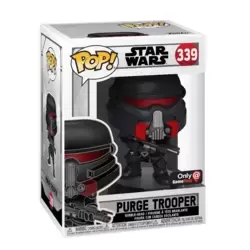 Star Wars - Purge Trooper