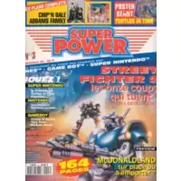 Super Power n°3