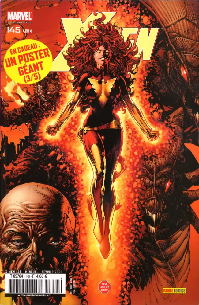 X-Men (Marvel France 1ere série - 1997) - Les nouveaux mutants