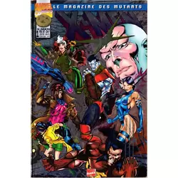 X-Men 1