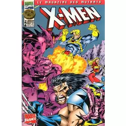 X-Men 2