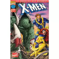 X-Men 3