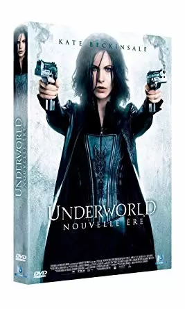 Autres Films - Underworld 4 : Nouvelle ère