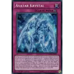 Avatar Krystal