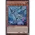 Dragon Blanc aux Yeux Profonds