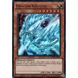 Dragon Krystal