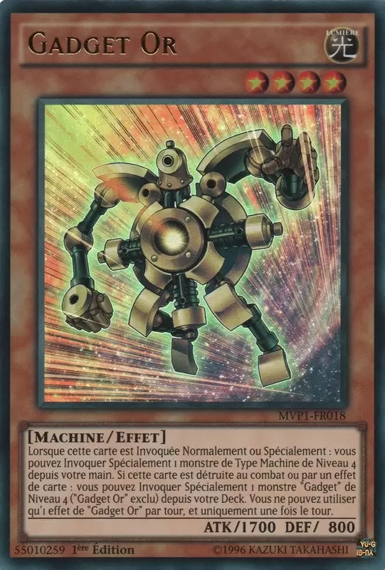 The Dark Side Of Dimensions - Movie Pack MVP1 - Gadget Or