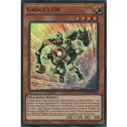 Gadget Or