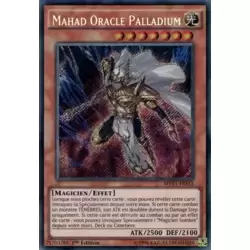 Mahad Oracle Palladium