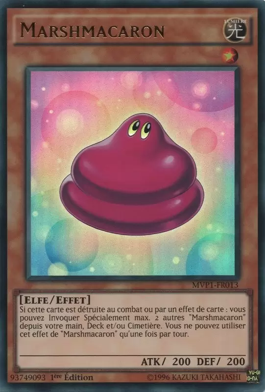 The Dark Side Of Dimensions - Movie Pack MVP1 - Marshmacaron
