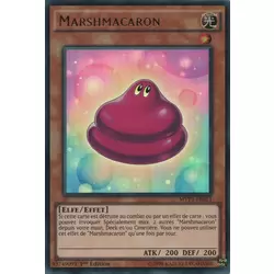 Marshmacaron