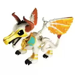 Asgardian Dragon