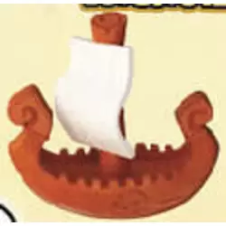 Bateau Viking