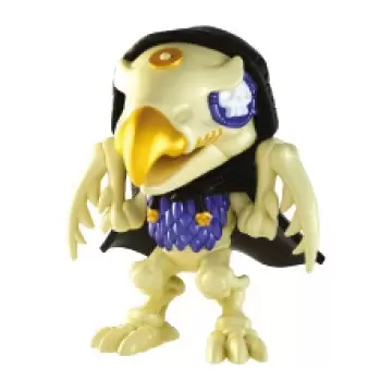 Trésor X - Dragons en Or - Bling Eagle