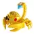 Trésor X - Dragons en Or - Bling Sting