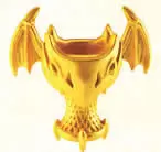 Treasurer X - Dragons Gold - Chalice of Dragons