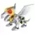 Cyberclaw Dragon