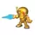 Trésor X - Dragons en Or - Cybergold