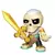 Trésor X - Dragons en Or - Erik Blinblade