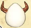 Treasurer X - Dragons Gold - Mysterious Egg