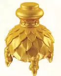 Treasurer X - Dragons Gold - Gold Dragon\'s Potion