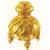 Treasurer X - Dragons Gold - Gold Dragon\'s Potion