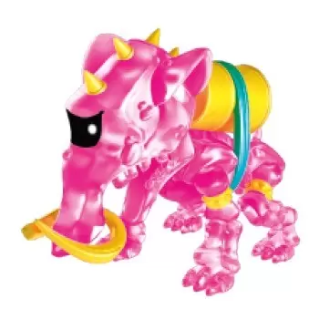 Treasurer X - Dragons Gold - Treasure Boar