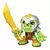 Treasure Orc